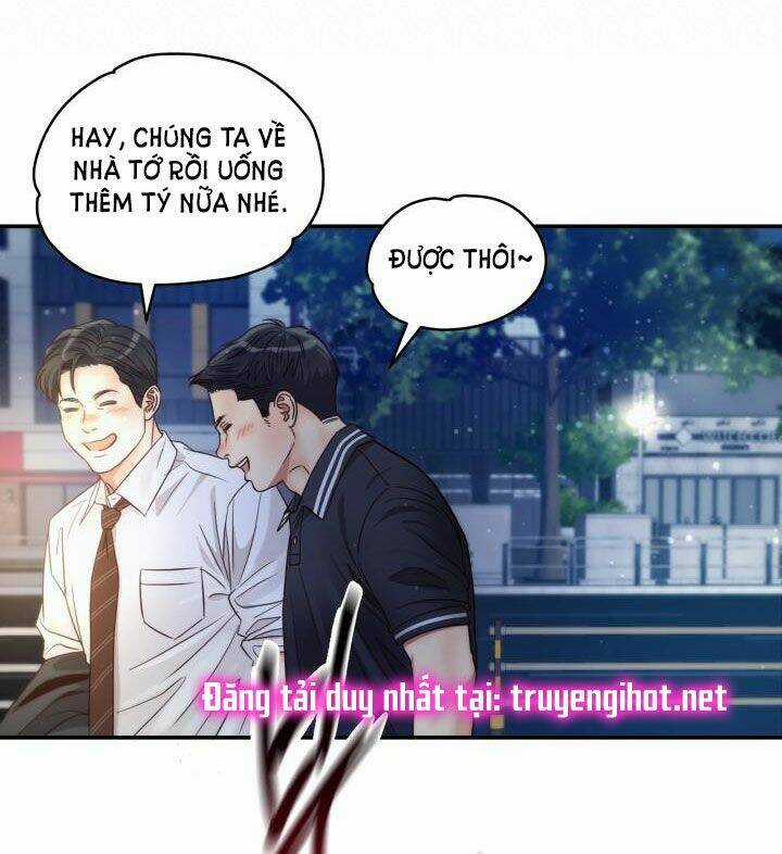 Ánh Sao Ban Mai Chapter 64.2 trang 9