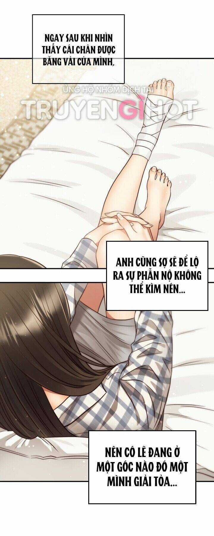 Ánh Sao Ban Mai Chapter 65.1 trang 13