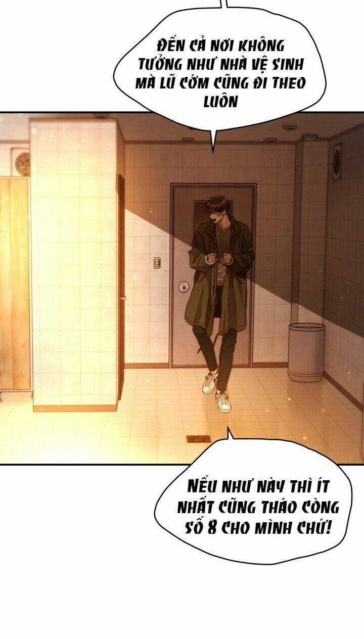 Ánh Sao Ban Mai Chapter 65.1 trang 18