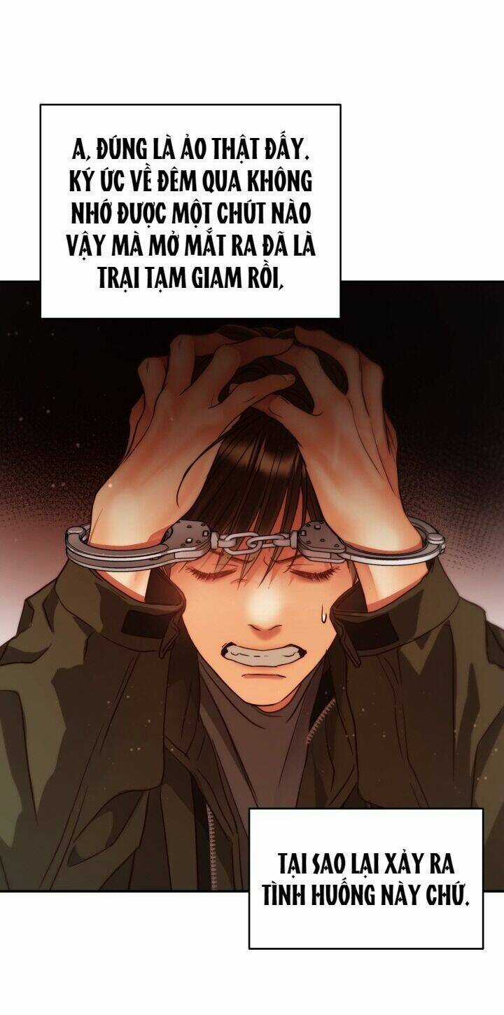 Ánh Sao Ban Mai Chapter 65.1 trang 19