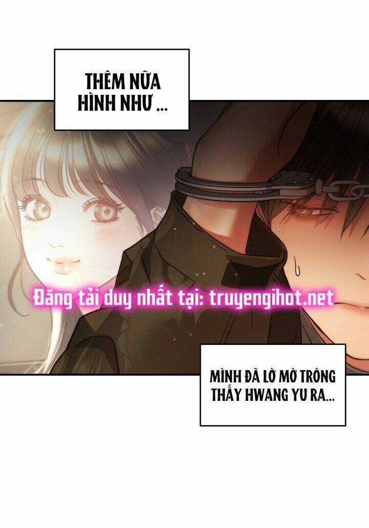 Ánh Sao Ban Mai Chapter 65.1 trang 20