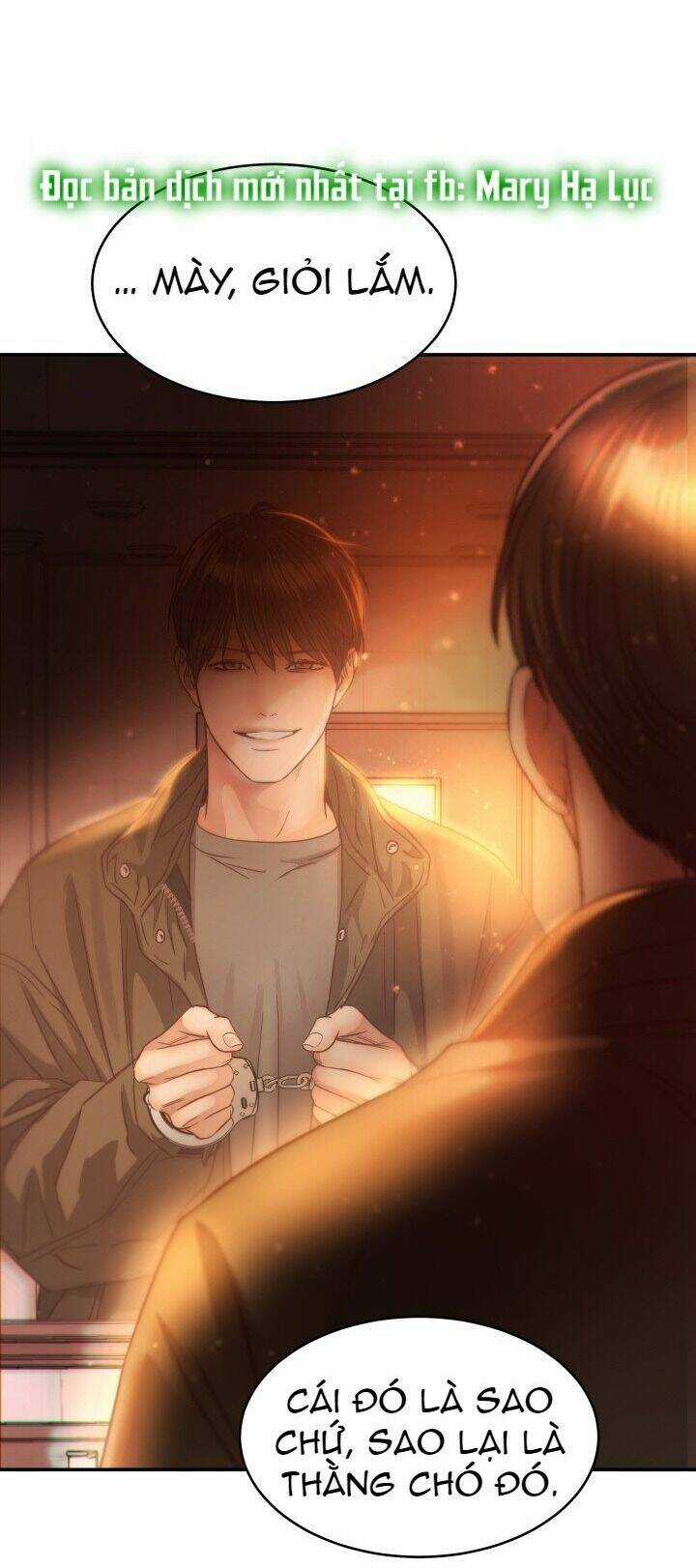 Ánh Sao Ban Mai Chapter 65.1 trang 22