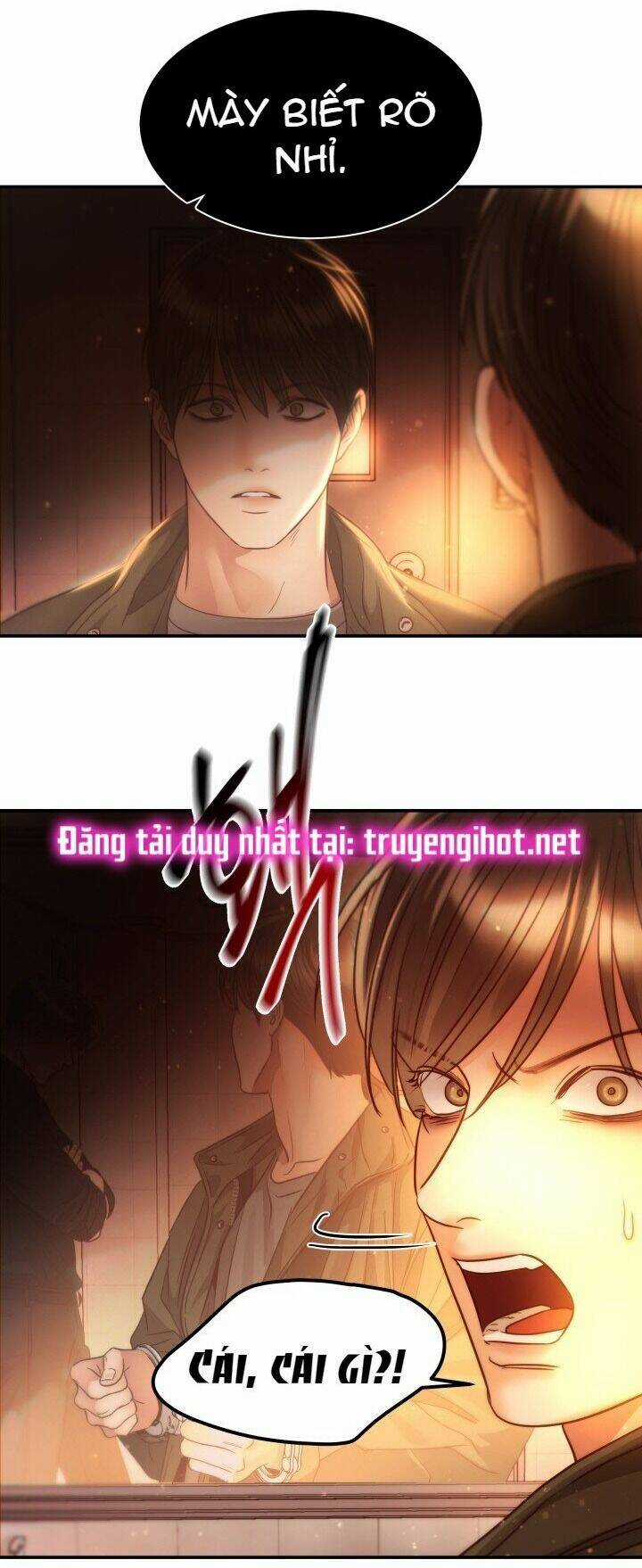 Ánh Sao Ban Mai Chapter 65.1 trang 23