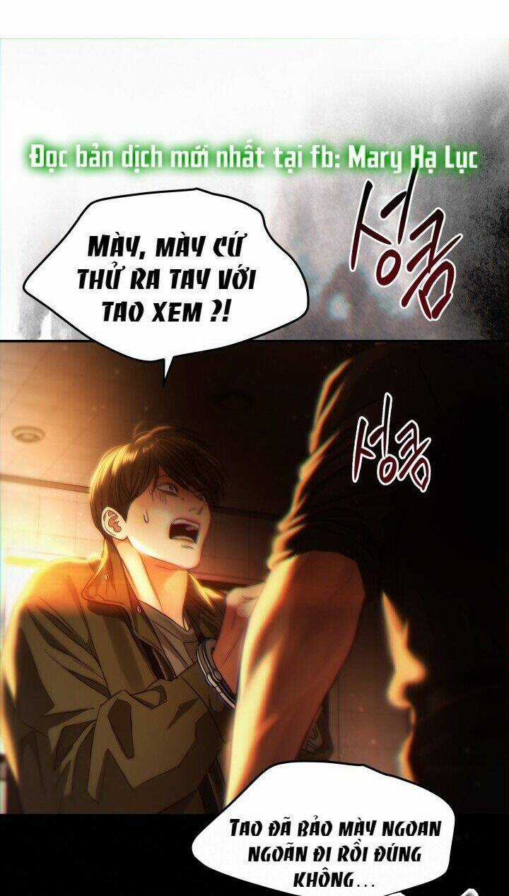 Ánh Sao Ban Mai Chapter 65.1 trang 27