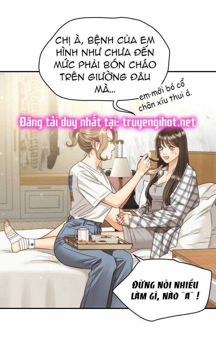 Ánh Sao Ban Mai Chapter 65.1 trang 3