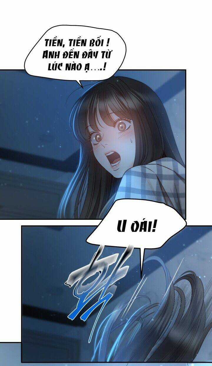 Ánh Sao Ban Mai Chapter 65.1 trang 33