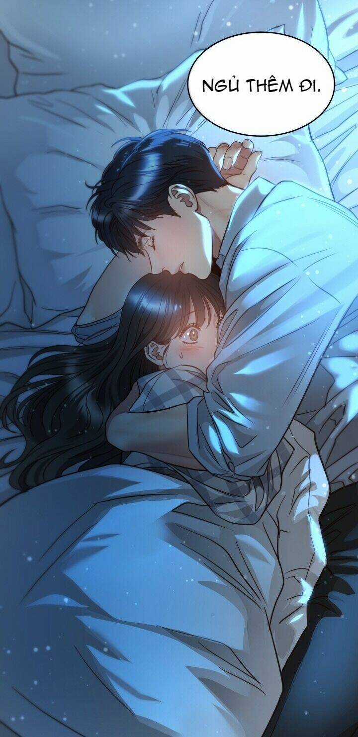 Ánh Sao Ban Mai Chapter 65.1 trang 34