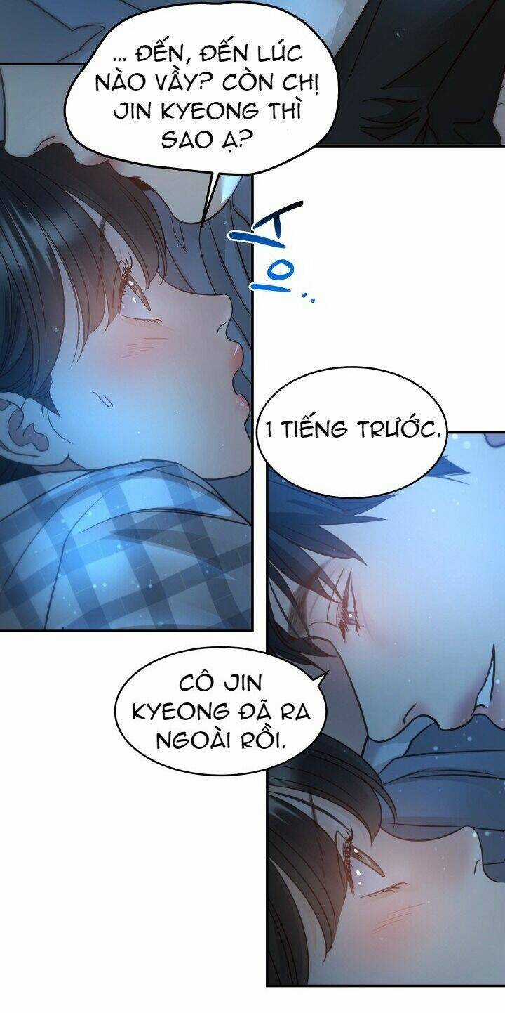 Ánh Sao Ban Mai Chapter 65.1 trang 35