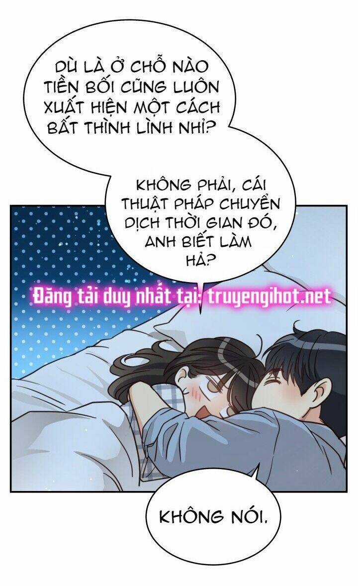 Ánh Sao Ban Mai Chapter 65.1 trang 36