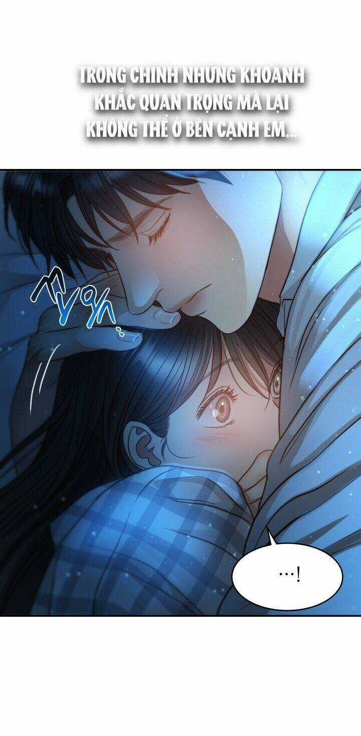 Ánh Sao Ban Mai Chapter 65.1 trang 38