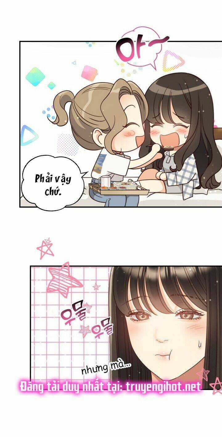 Ánh Sao Ban Mai Chapter 65.1 trang 4