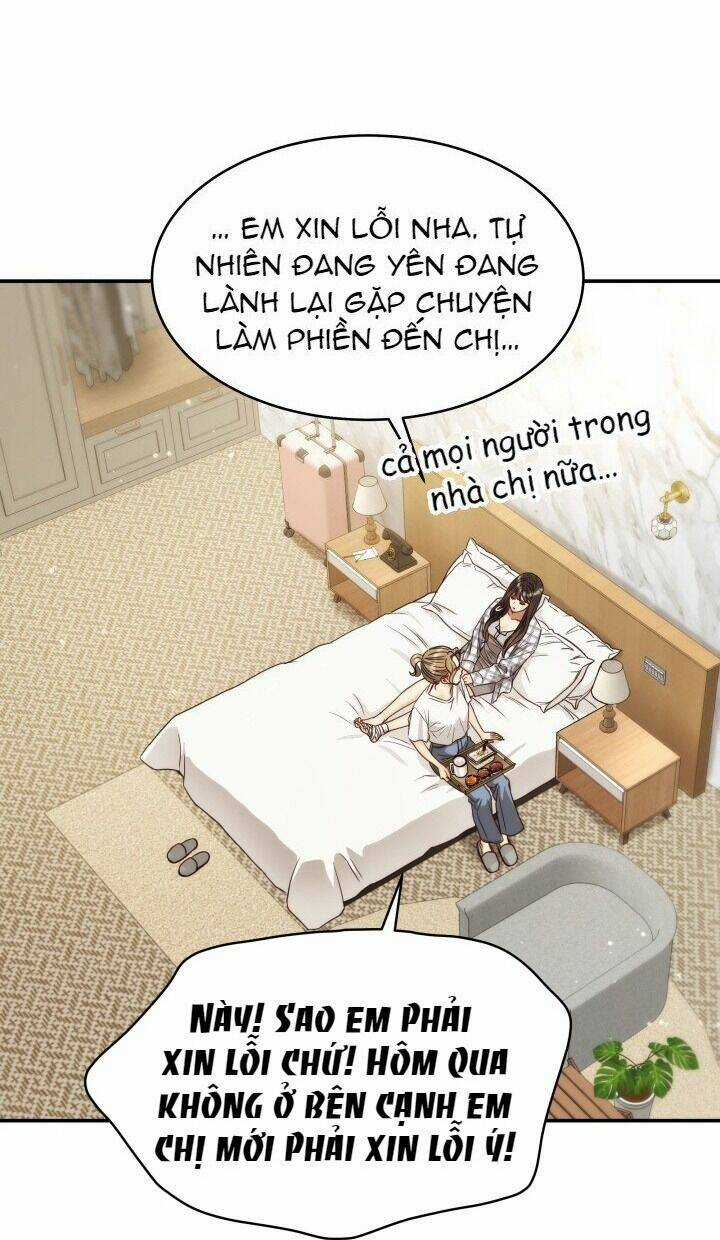 Ánh Sao Ban Mai Chapter 65.1 trang 5