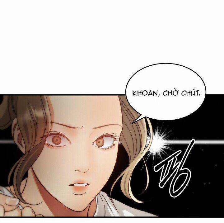 Ánh Sao Ban Mai Chapter 65.1 trang 7