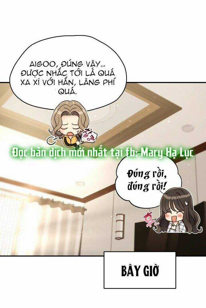 Ánh Sao Ban Mai Chapter 65.1 trang 9