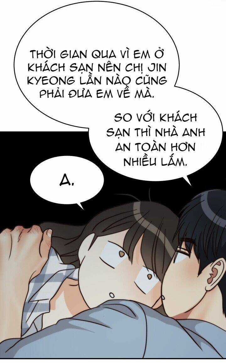 Ánh Sao Ban Mai Chapter 65.2 trang 10