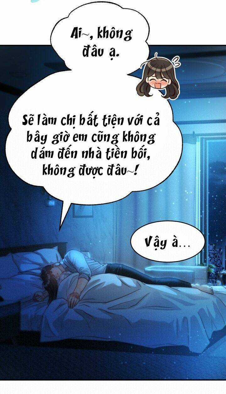 Ánh Sao Ban Mai Chapter 65.2 trang 12