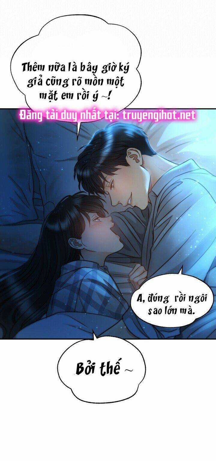 Ánh Sao Ban Mai Chapter 65.2 trang 13