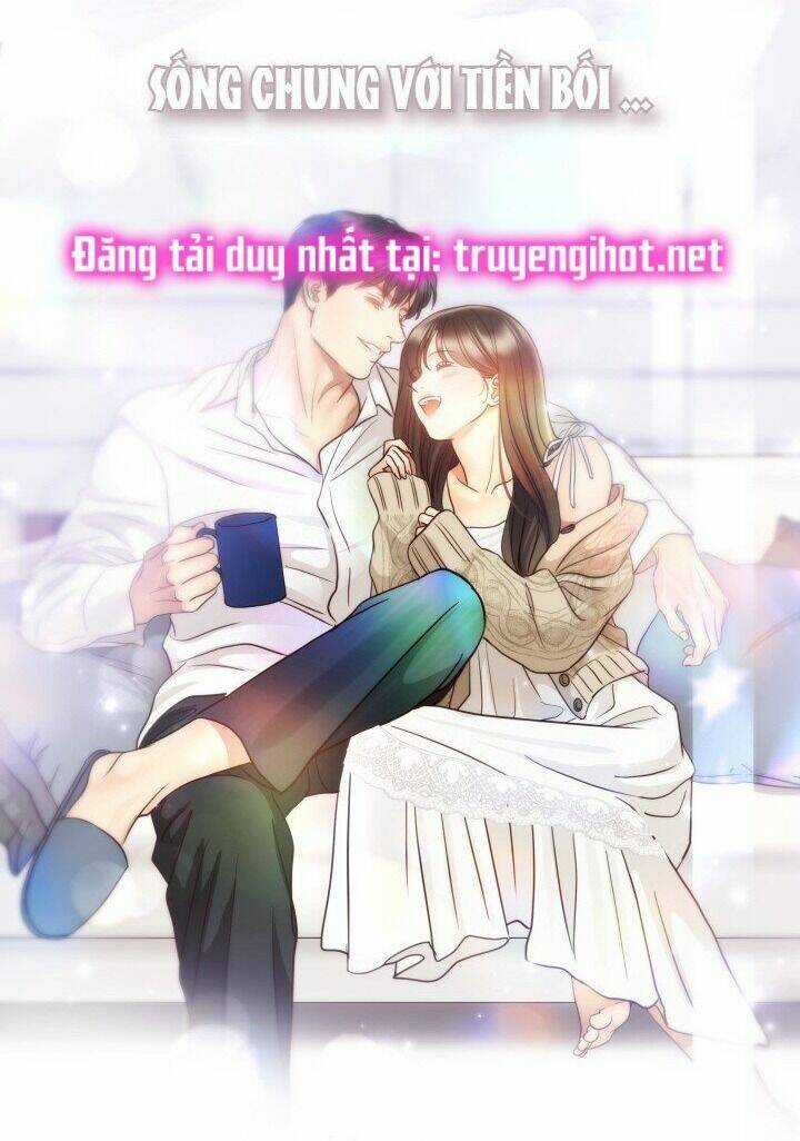 Ánh Sao Ban Mai Chapter 65.2 trang 9