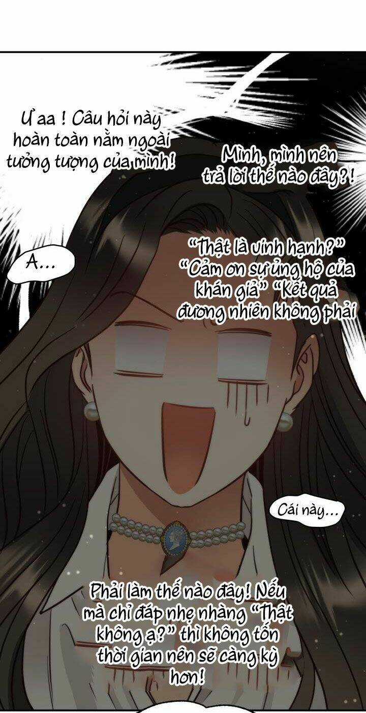 Ánh Sao Ban Mai Chapter 66.1 trang 10