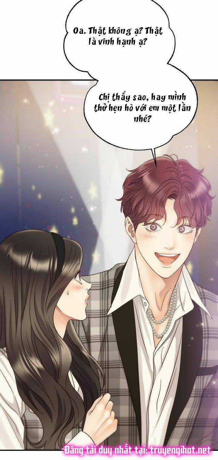 Ánh Sao Ban Mai Chapter 66.1 trang 11