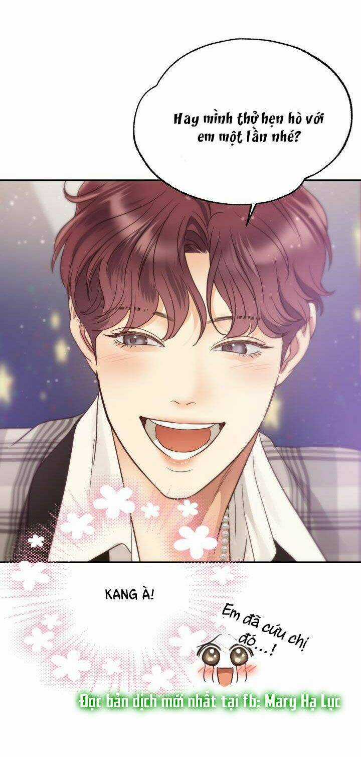 Ánh Sao Ban Mai Chapter 66.1 trang 12