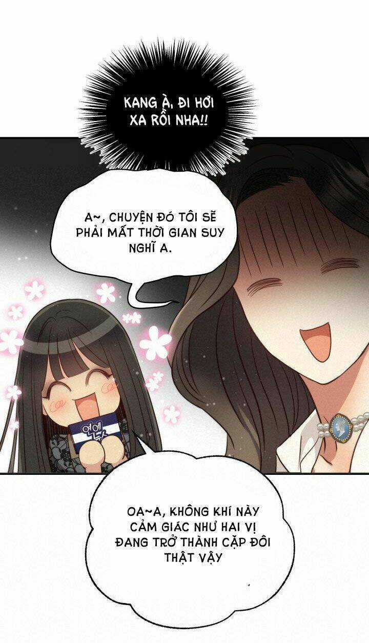 Ánh Sao Ban Mai Chapter 66.1 trang 14