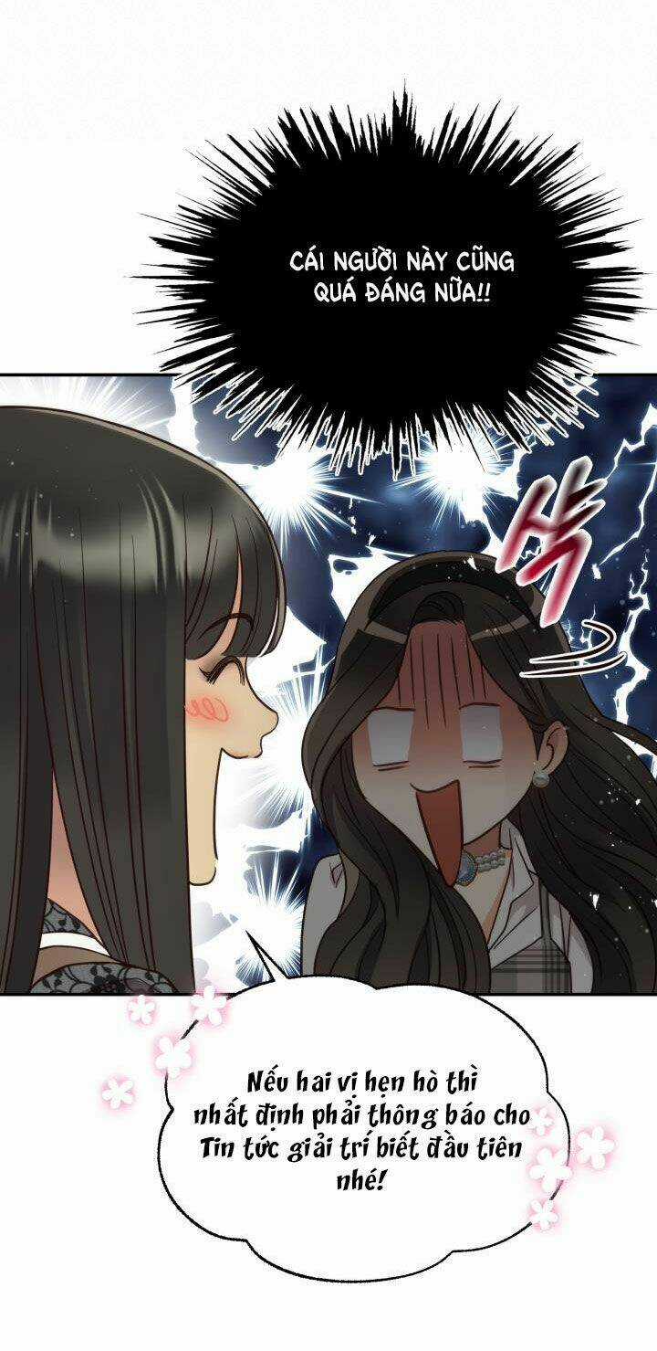 Ánh Sao Ban Mai Chapter 66.1 trang 15