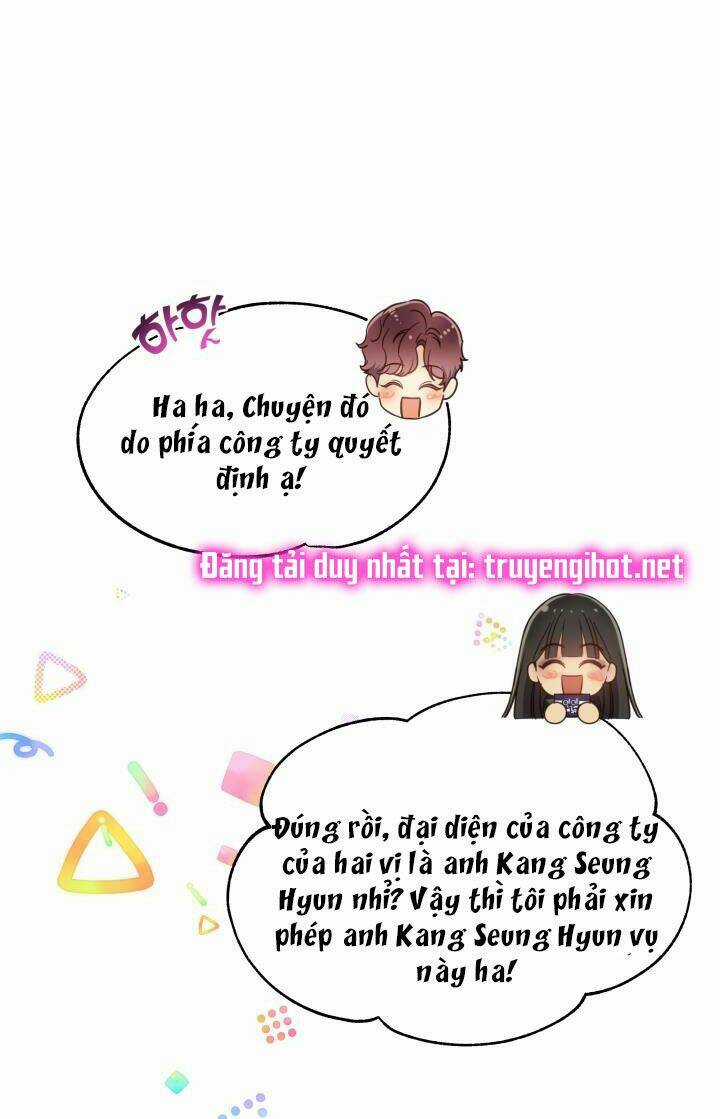 Ánh Sao Ban Mai Chapter 66.1 trang 16