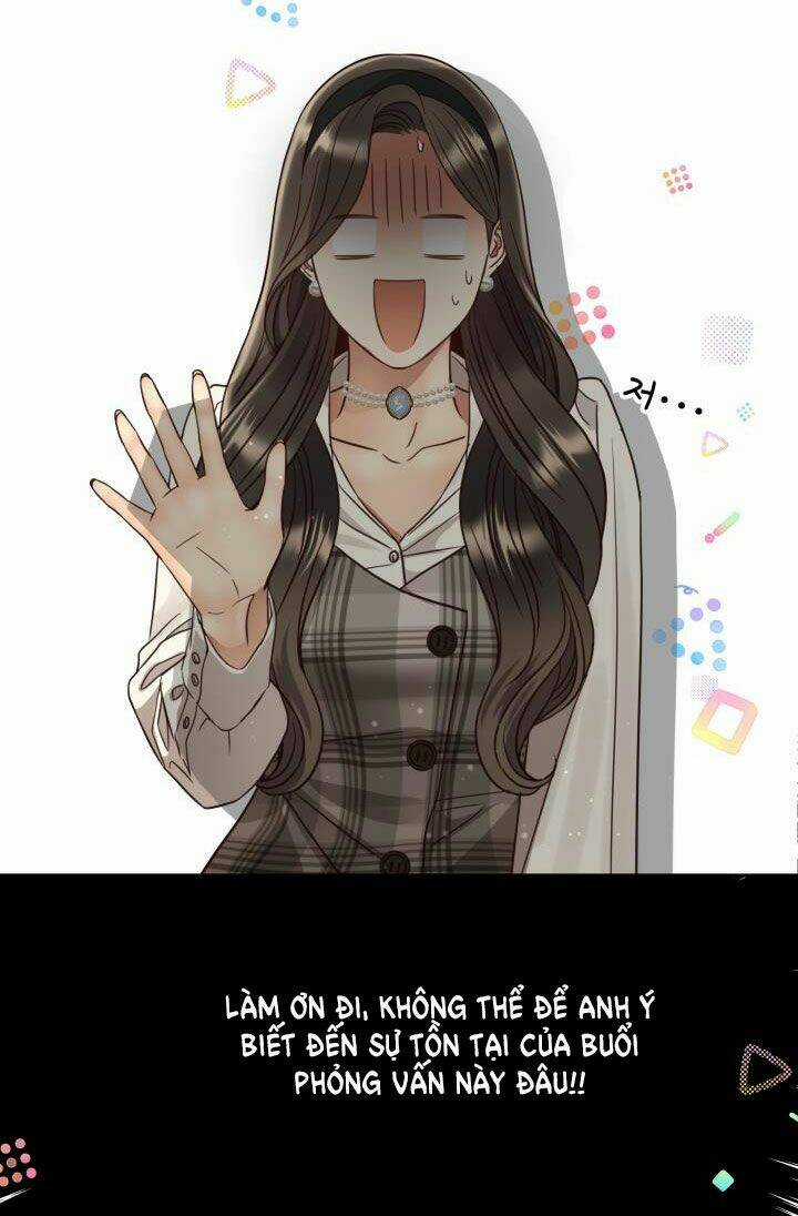 Ánh Sao Ban Mai Chapter 66.1 trang 17