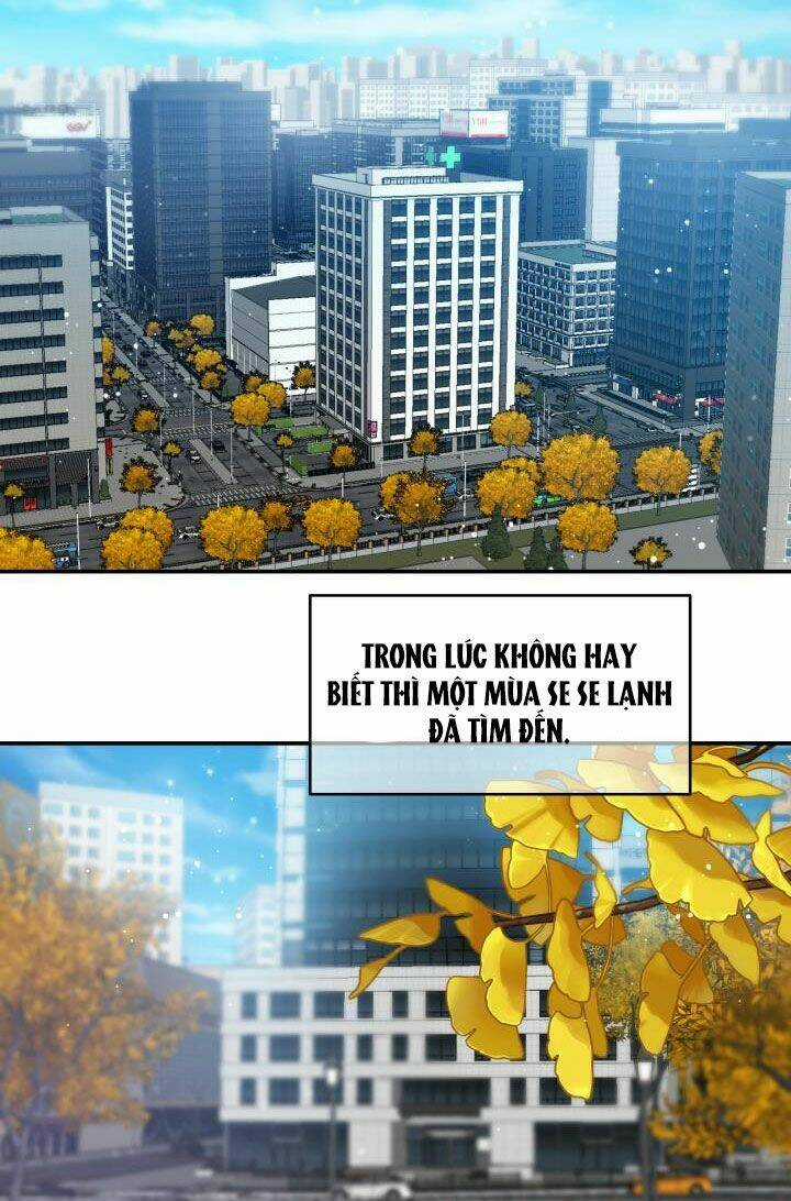 Ánh Sao Ban Mai Chapter 66.1 trang 21