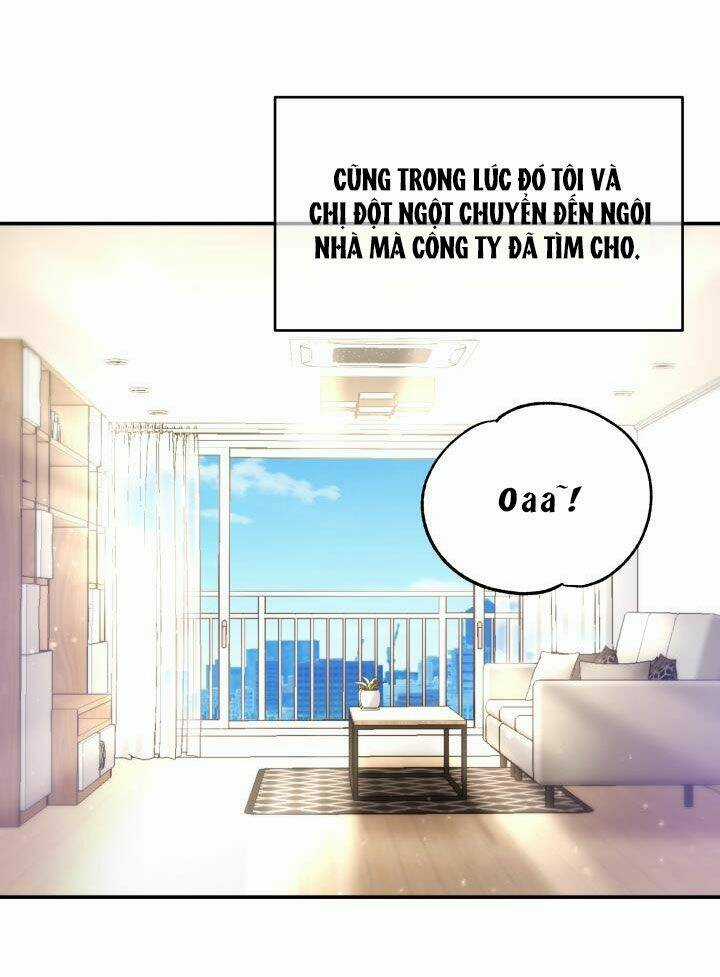 Ánh Sao Ban Mai Chapter 66.1 trang 22