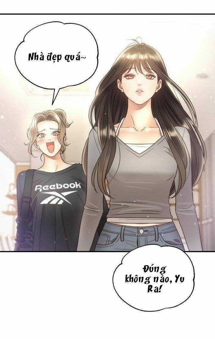 Ánh Sao Ban Mai Chapter 66.1 trang 23