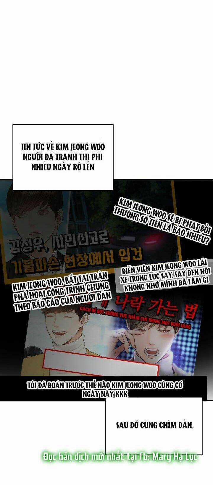 Ánh Sao Ban Mai Chapter 66.1 trang 25