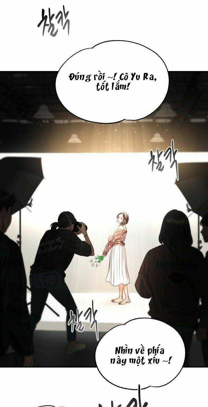 Ánh Sao Ban Mai Chapter 66.1 trang 27