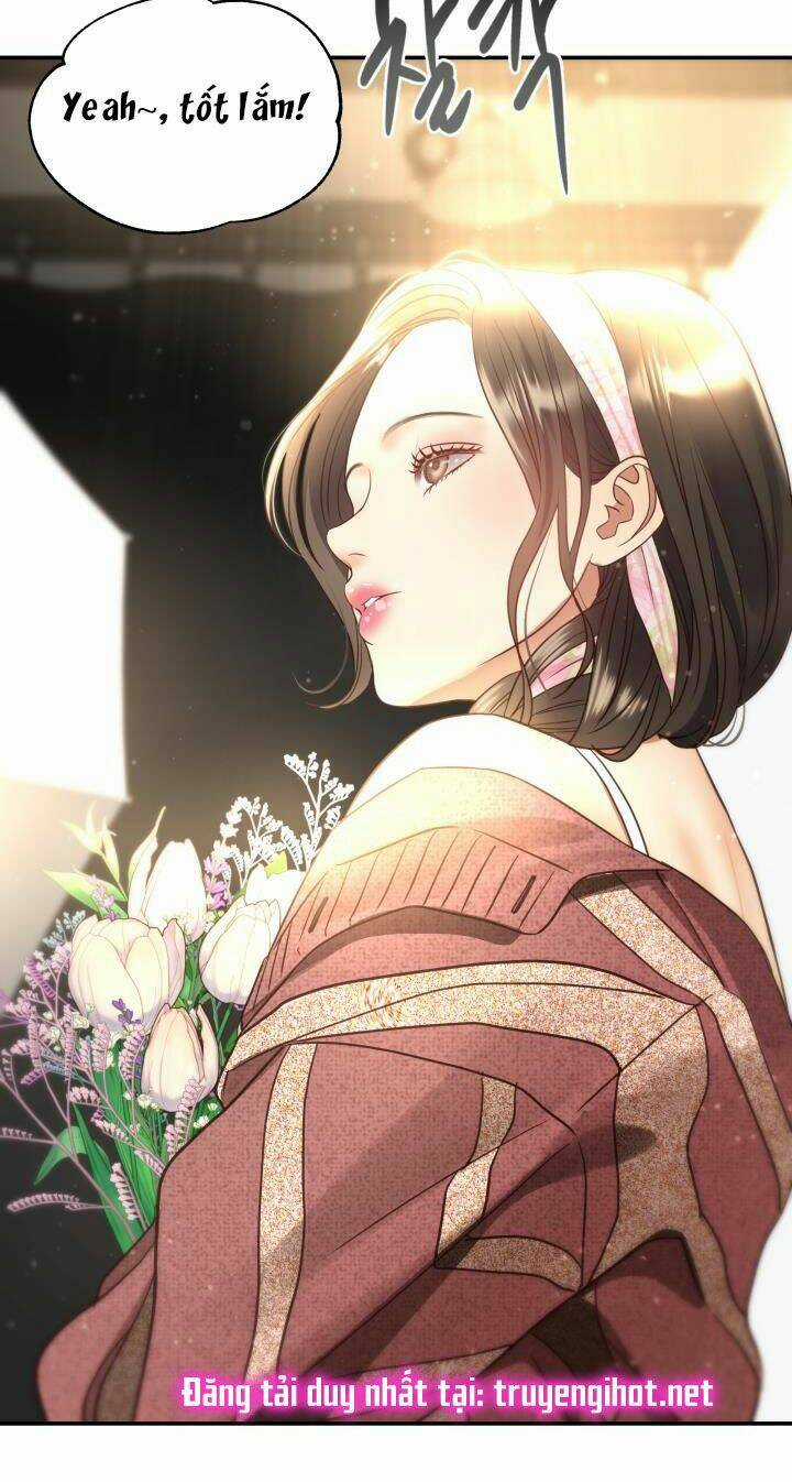 Ánh Sao Ban Mai Chapter 66.1 trang 28