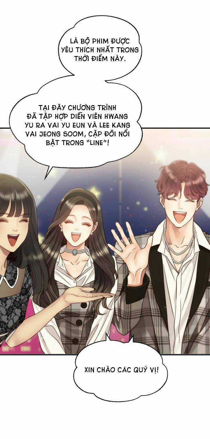 Ánh Sao Ban Mai Chapter 66.1 trang 3