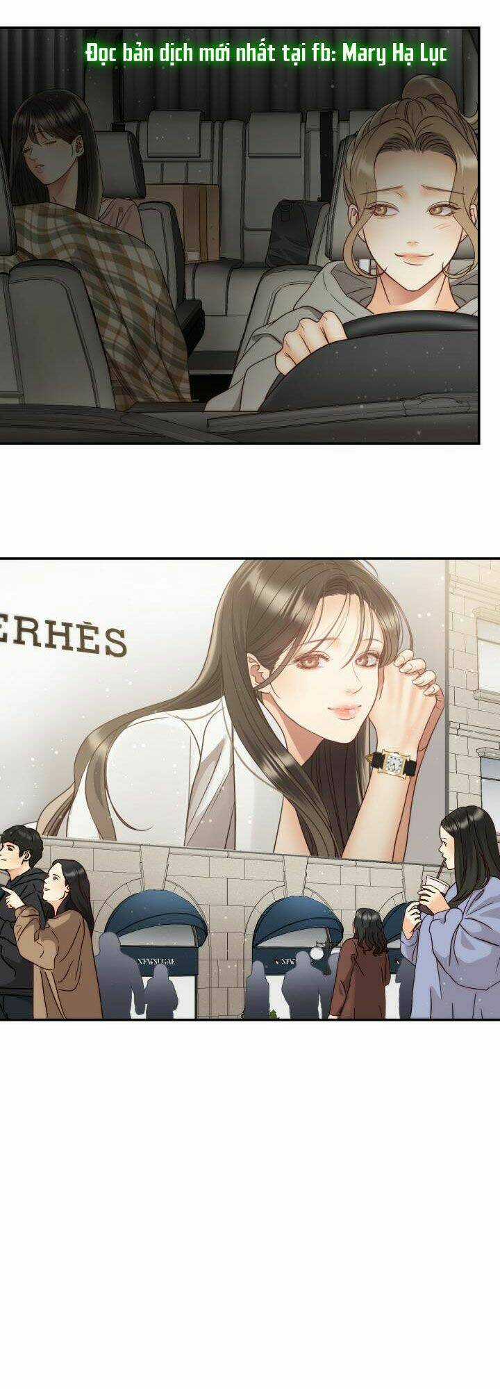 Ánh Sao Ban Mai Chapter 66.1 trang 31