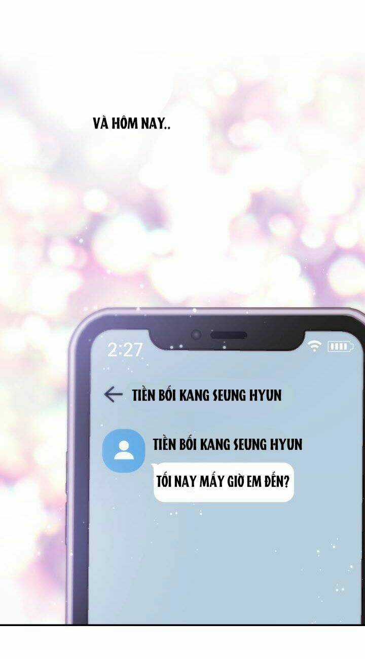 Ánh Sao Ban Mai Chapter 66.1 trang 32