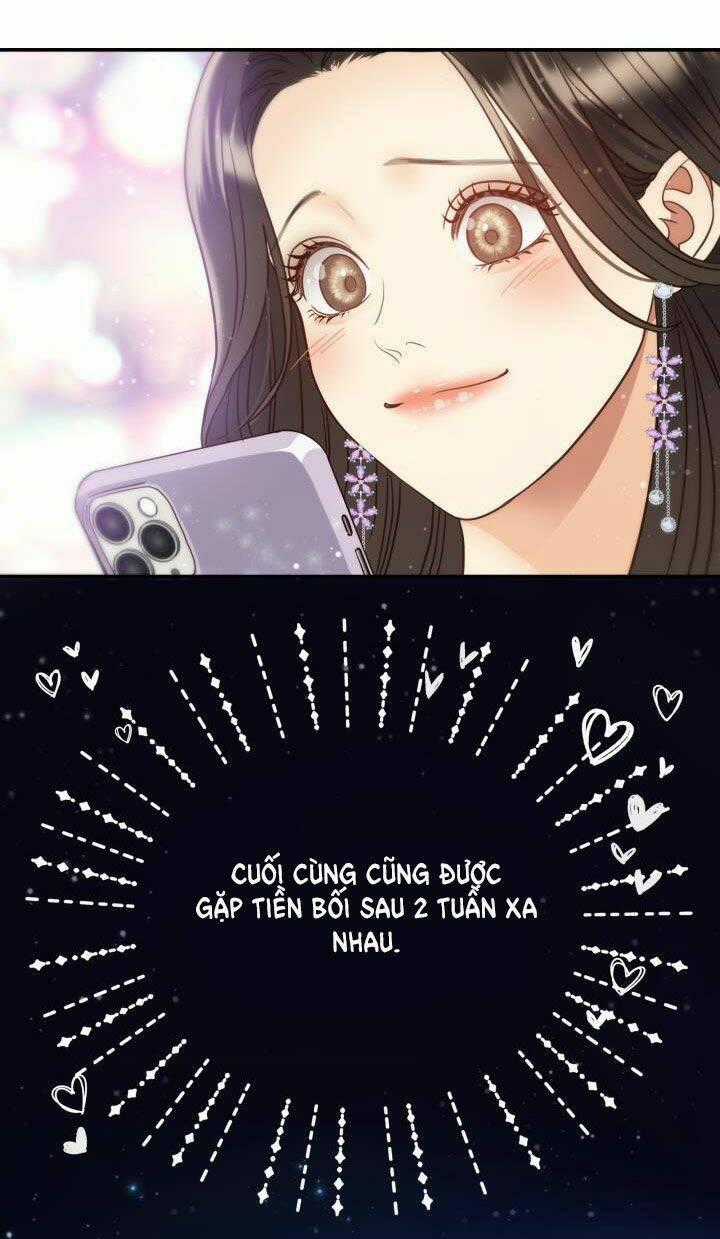 Ánh Sao Ban Mai Chapter 66.1 trang 33