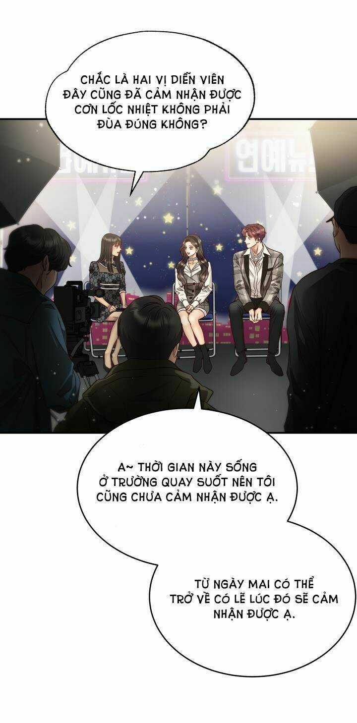 Ánh Sao Ban Mai Chapter 66.1 trang 4