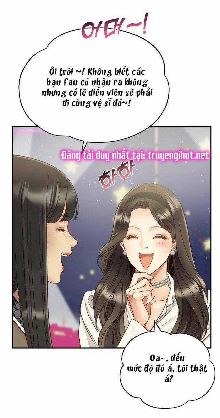 Ánh Sao Ban Mai Chapter 66.1 trang 5