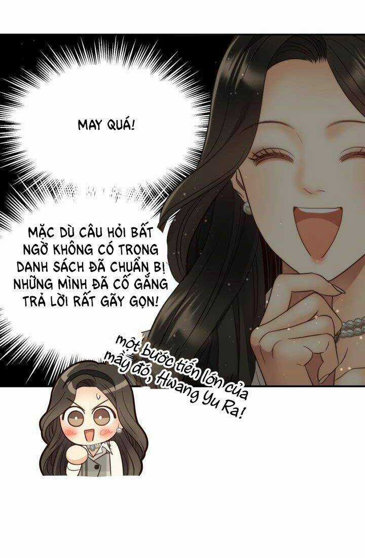 Ánh Sao Ban Mai Chapter 66.1 trang 6