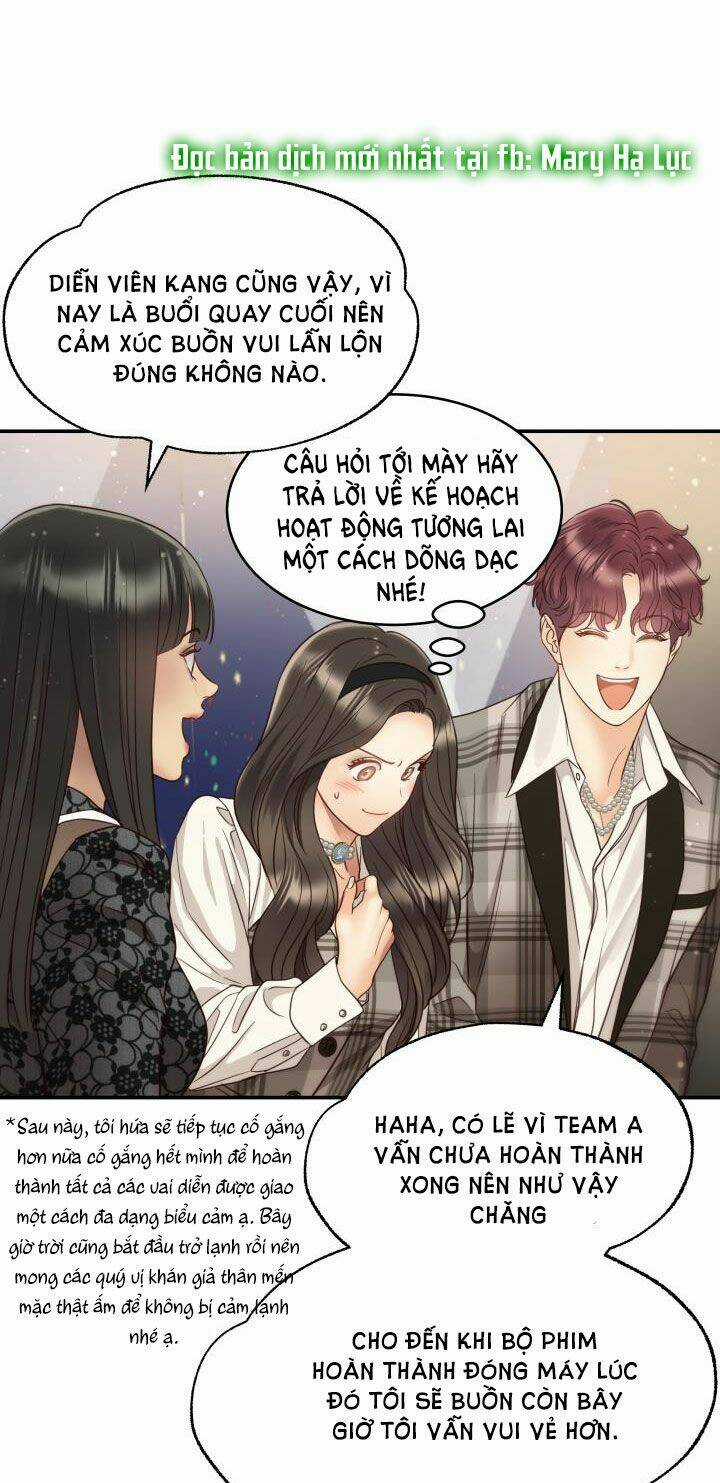 Ánh Sao Ban Mai Chapter 66.1 trang 7