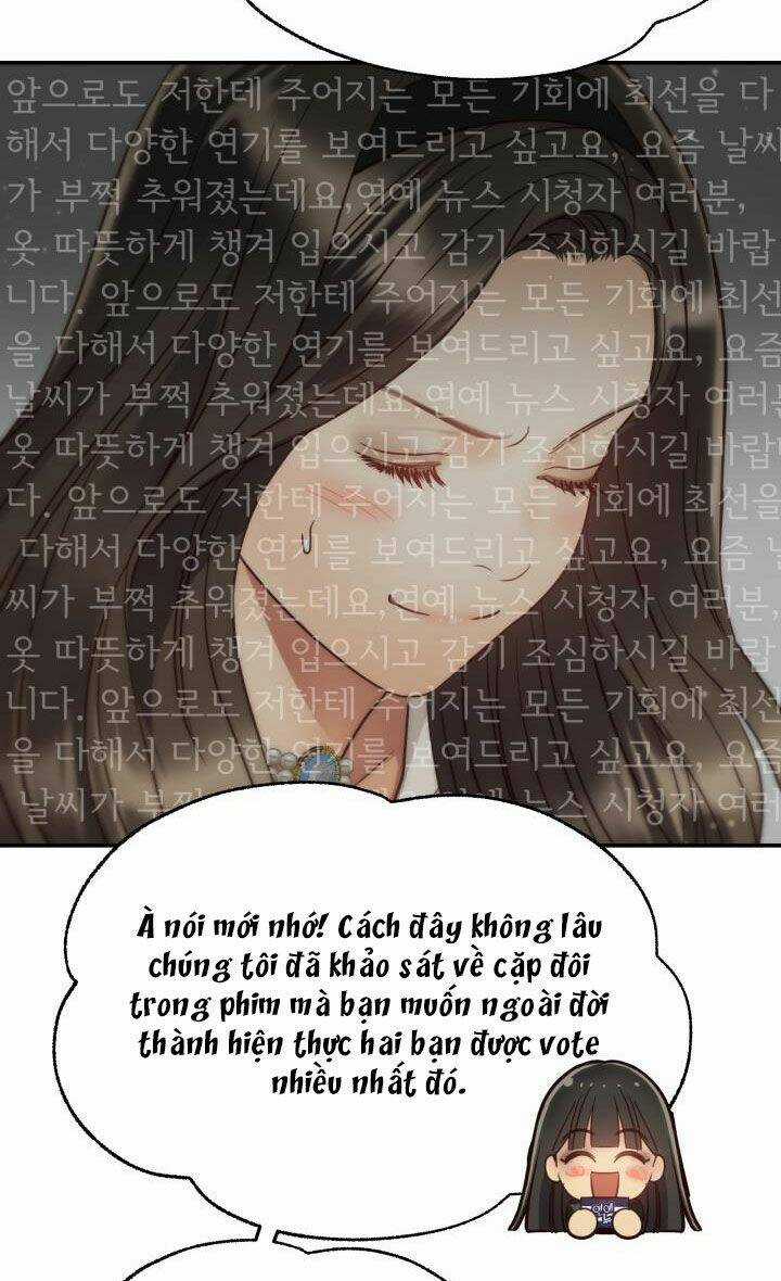 Ánh Sao Ban Mai Chapter 66.1 trang 8