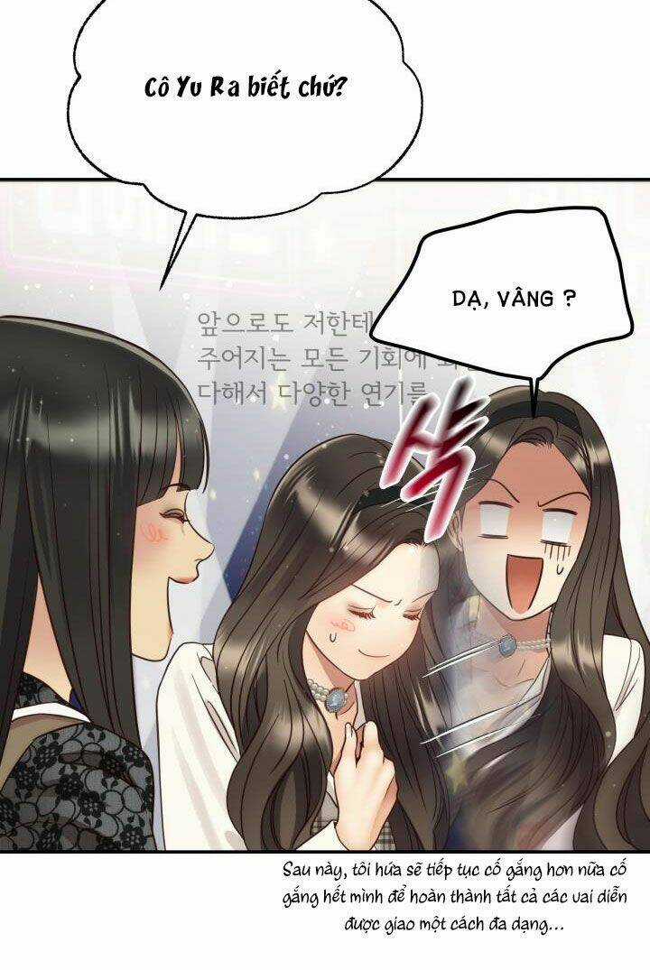 Ánh Sao Ban Mai Chapter 66.1 trang 9