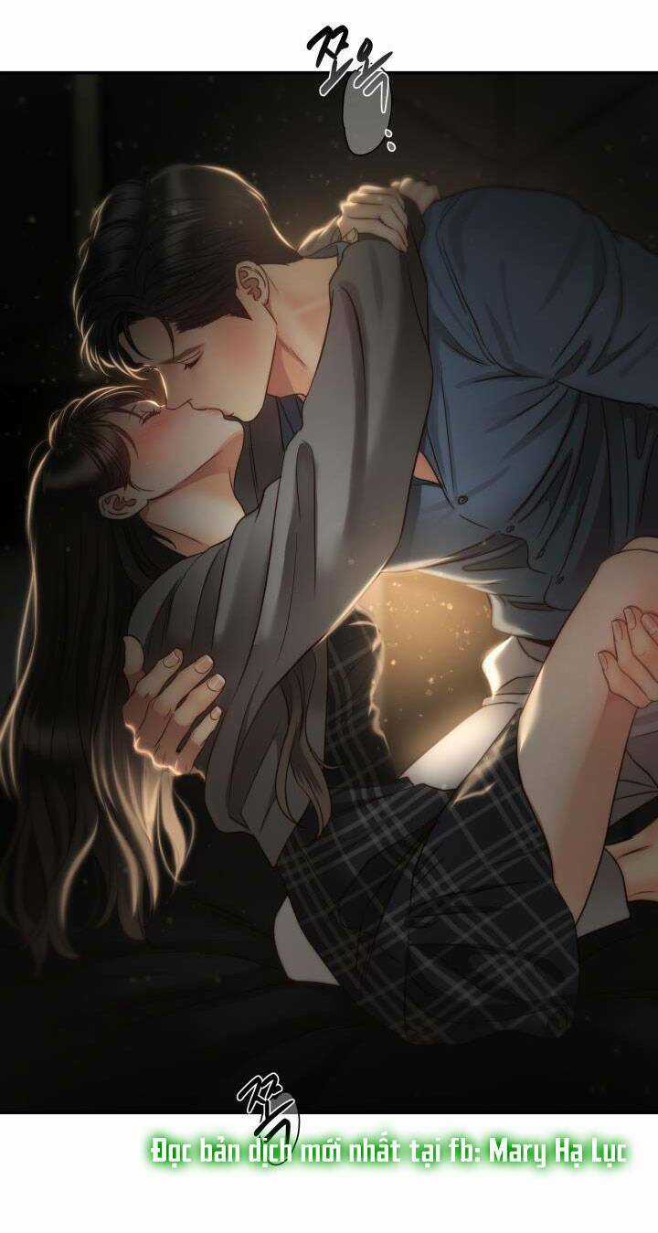 Ánh Sao Ban Mai Chapter 66.2 trang 14