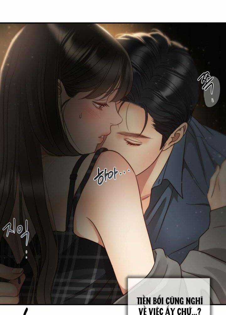 Ánh Sao Ban Mai Chapter 66.2 trang 15