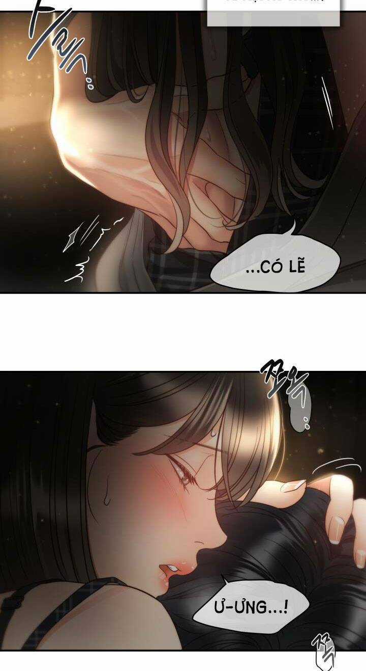 Ánh Sao Ban Mai Chapter 66.2 trang 16