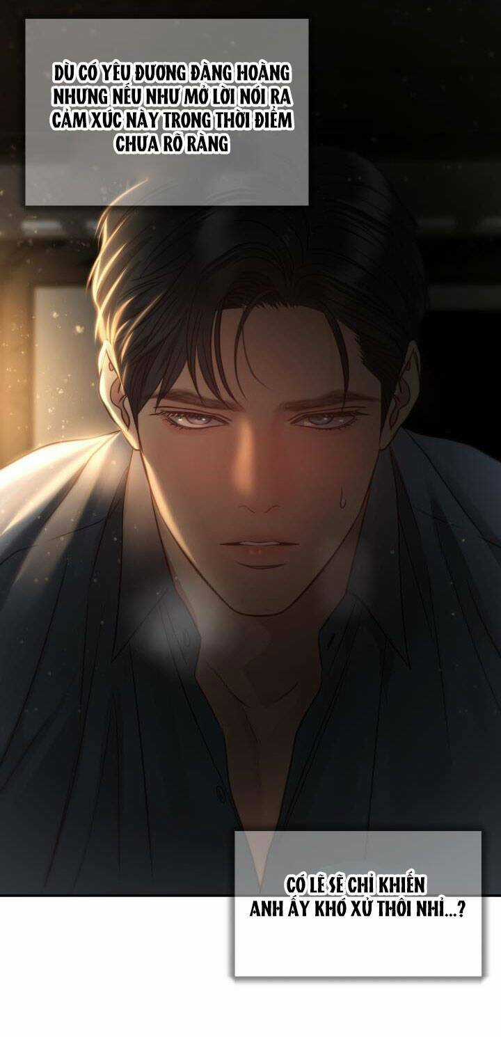 Ánh Sao Ban Mai Chapter 66.2 trang 18