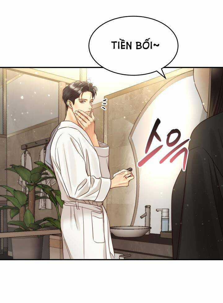 Ánh Sao Ban Mai Chapter 66.2 trang 25